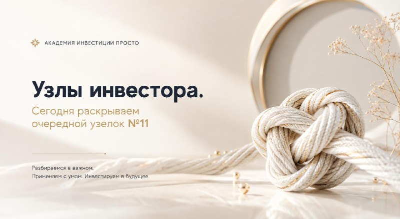 Узел №11 карты инвестора: макроиндикаторы